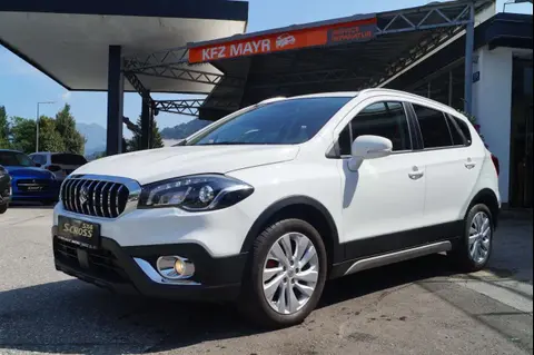 Used SUZUKI SX4 Petrol 2019 Ad 