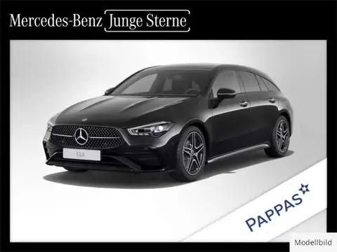 Annonce MERCEDES-BENZ CLASSE CLA Essence 2023 d'occasion 