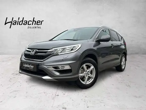 Used HONDA CR-V Diesel 2016 Ad 