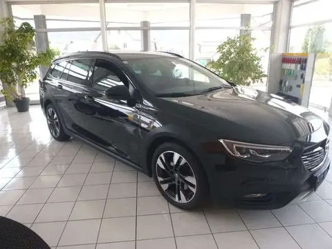 Used OPEL INSIGNIA Diesel 2020 Ad 