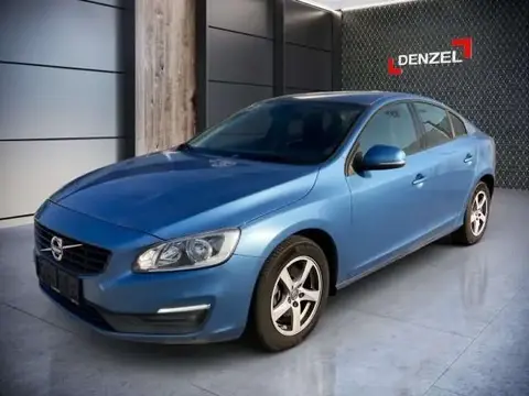 Annonce VOLVO S60 Diesel 2016 d'occasion 