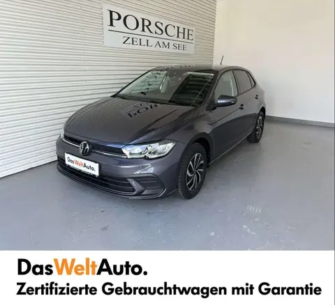 Annonce VOLKSWAGEN POLO Essence 2024 d'occasion 