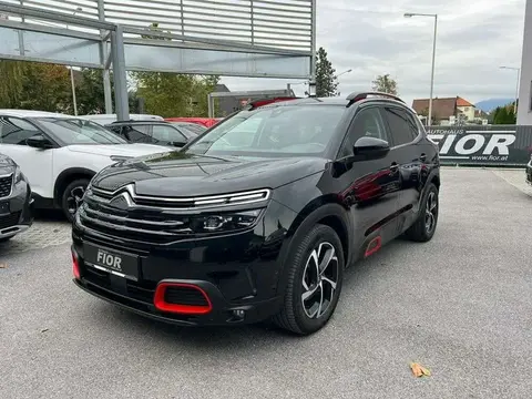 Annonce CITROEN C5 AIRCROSS Essence 2019 d'occasion 