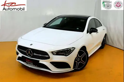 Used MERCEDES-BENZ CLASSE CLA Diesel 2020 Ad 