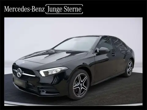 Used MERCEDES-BENZ CLASSE A Hybrid 2021 Ad 