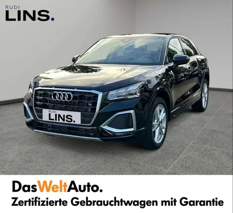 Used AUDI Q2 Petrol 2024 Ad 