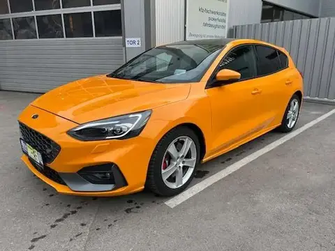 Used FORD FOCUS Petrol 2019 Ad 