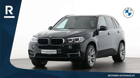 Used BMW X5 Diesel 2015 Ad 