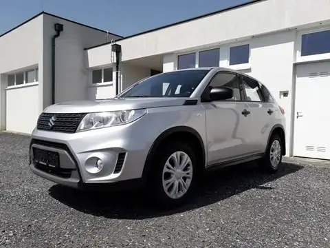 Annonce SUZUKI VITARA Essence 2017 d'occasion 