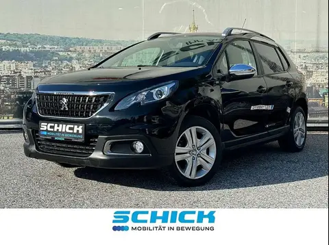 Used PEUGEOT 2008 Diesel 2017 Ad 