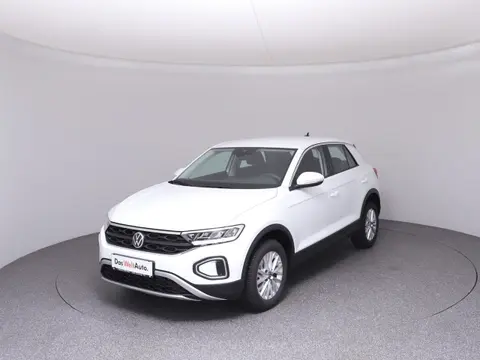 Used VOLKSWAGEN T-ROC Petrol 2024 Ad 