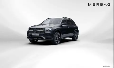 Used MERCEDES-BENZ CLASSE GLE Petrol 2020 Ad 