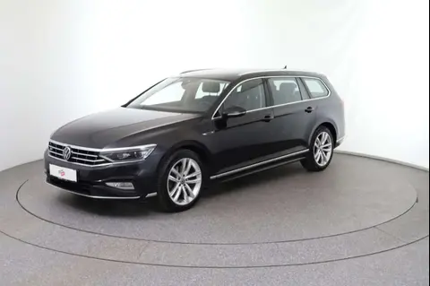 Annonce VOLKSWAGEN PASSAT Diesel 2021 d'occasion 