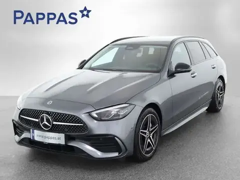 Used MERCEDES-BENZ CLASSE C Hybrid 2023 Ad 