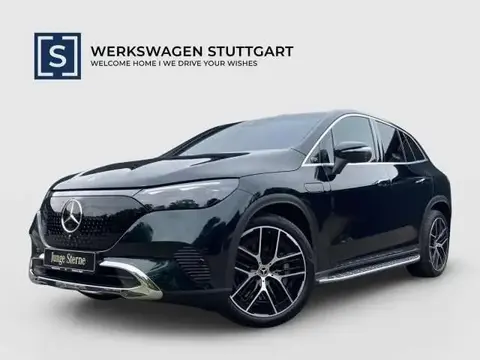 Annonce MERCEDES-BENZ EQE Électrique 2023 d'occasion 