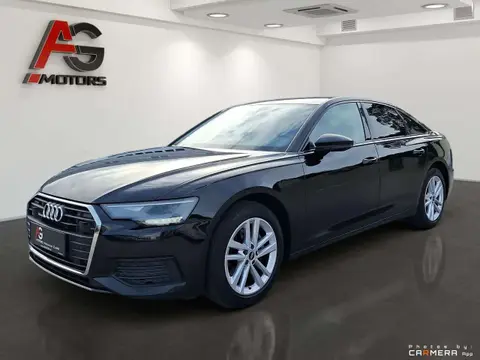 Annonce AUDI A6 Diesel 2021 d'occasion 