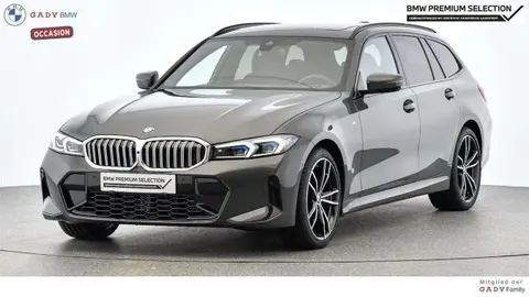 Annonce BMW SERIE 3 Diesel 2023 d'occasion 