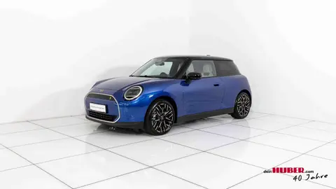 Used MINI COOPER Electric 2024 Ad 