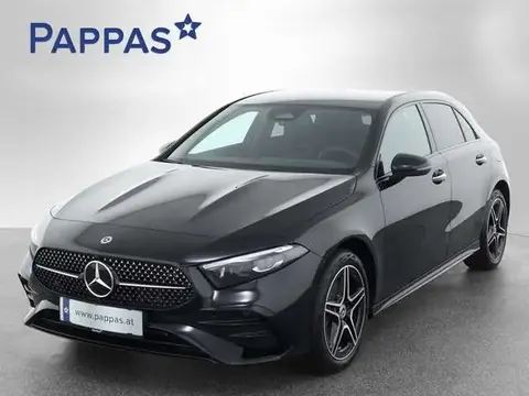 Used MERCEDES-BENZ CLASSE A Hybrid 2023 Ad 