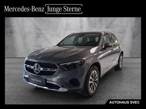 Used MERCEDES-BENZ CLASSE GLC Diesel 2023 Ad 