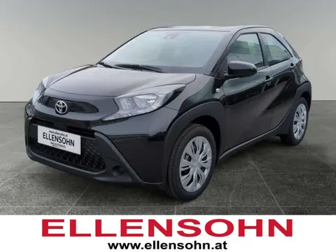 Used TOYOTA AYGO X Petrol 2024 Ad 