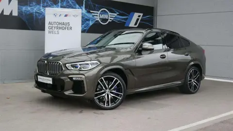 Used BMW X6 Diesel 2020 Ad 