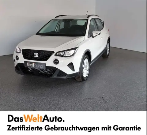 Used SEAT ARONA Petrol 2024 Ad 