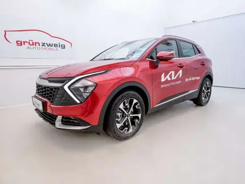 Annonce KIA SPORTAGE Diesel 2022 d'occasion 