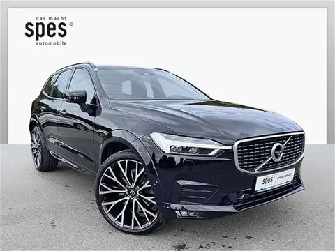 Used VOLVO XC60 Diesel 2020 Ad 