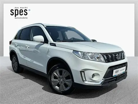 Annonce SUZUKI VITARA Essence 2019 d'occasion 