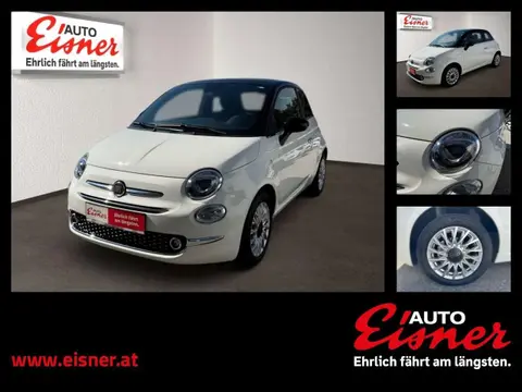 Used FIAT 500 Hybrid 2023 Ad 