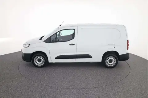 Used TOYOTA PROACE Diesel 2024 Ad 