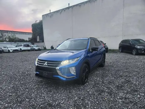 Used MITSUBISHI ECLIPSE Diesel 2019 Ad 