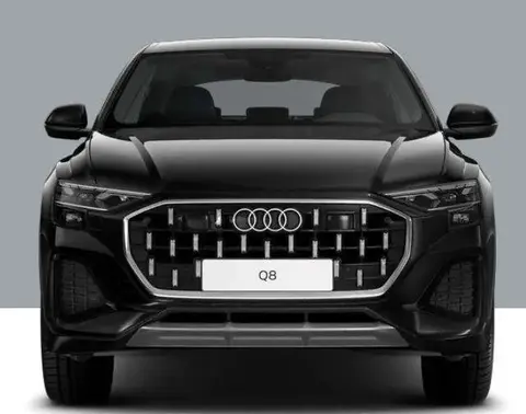 Used AUDI Q8 Diesel 2024 Ad 