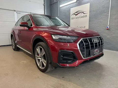 Used AUDI Q5 Diesel 2023 Ad 