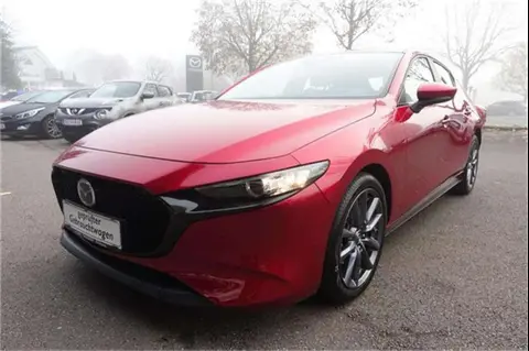 Used MAZDA 3 Petrol 2019 Ad 