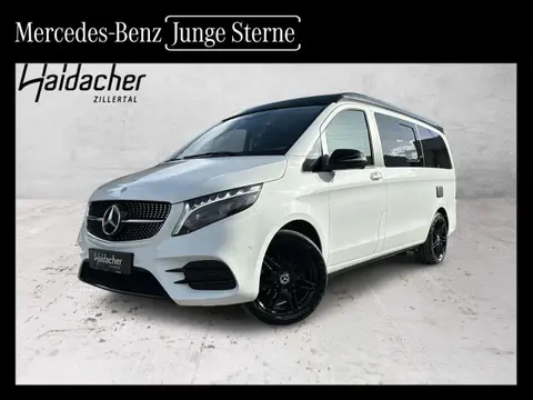 Used MERCEDES-BENZ MARCO POLO Diesel 2023 Ad 