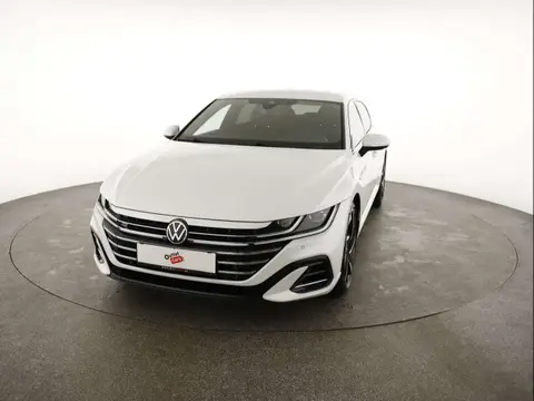 Used VOLKSWAGEN ARTEON Diesel 2021 Ad 