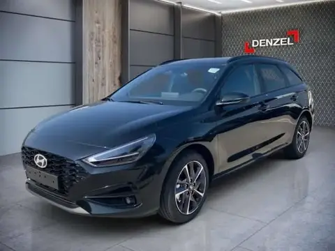 Annonce HYUNDAI I30 Essence 2024 d'occasion 