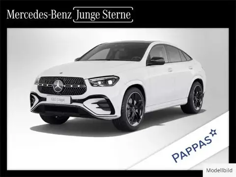 Annonce MERCEDES-BENZ CLASSE GLE Hybride 2024 d'occasion 