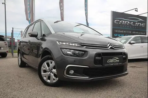 Used CITROEN C4 Diesel 2019 Ad 