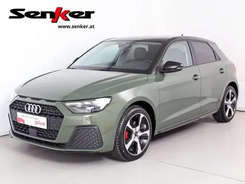 Annonce AUDI A1 Essence 2024 d'occasion 