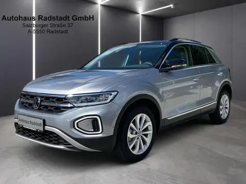 Annonce VOLKSWAGEN T-ROC Essence 2024 d'occasion 