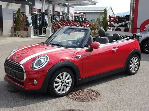 Used MINI COOPER Petrol 2019 Ad 