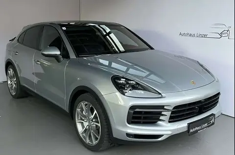 Annonce PORSCHE CAYENNE Hybride 2019 d'occasion 