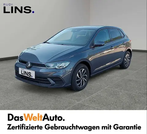 Annonce VOLKSWAGEN POLO Essence 2024 d'occasion 