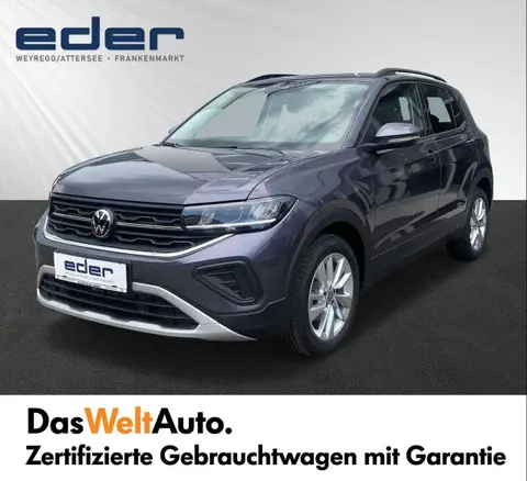 Used VOLKSWAGEN T-CROSS Petrol 2024 Ad 