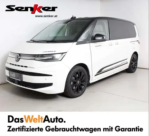 Used VOLKSWAGEN T7 Diesel 2023 Ad 