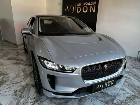 Annonce JAGUAR I-PACE Électrique 2021 d'occasion 