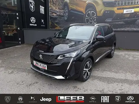 Used PEUGEOT 5008 Diesel 2023 Ad 